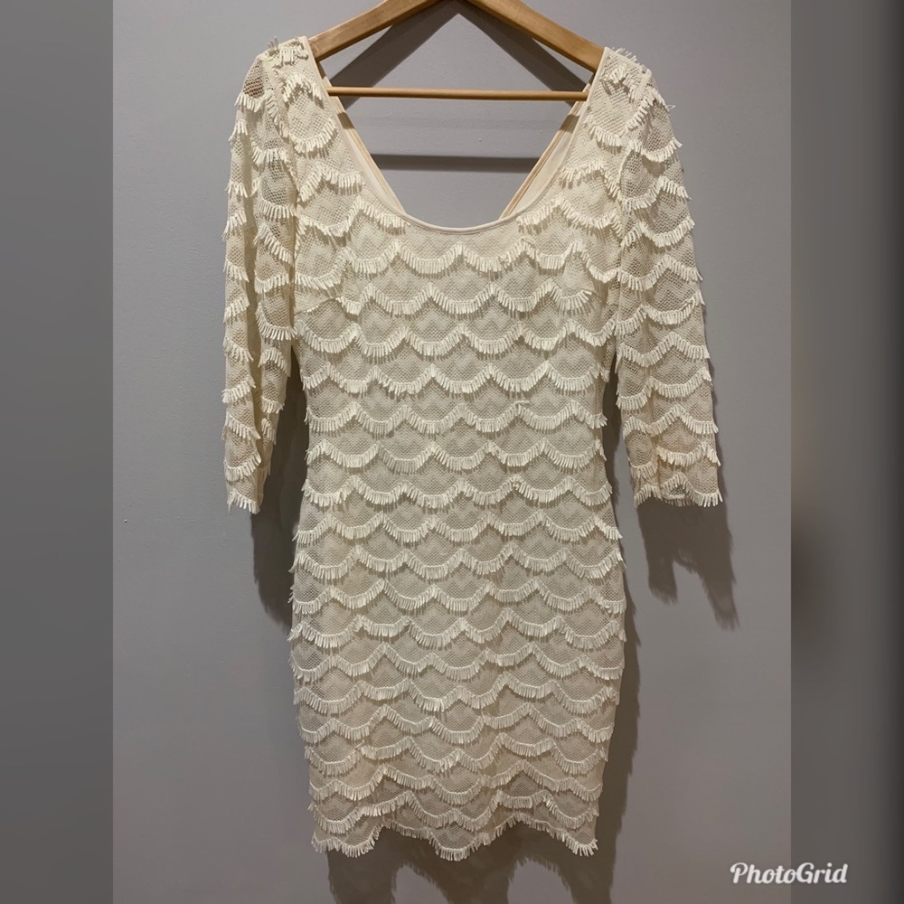 Guess dress